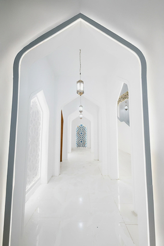 فلامنجو وايت - Flamingo white - الصورة 39