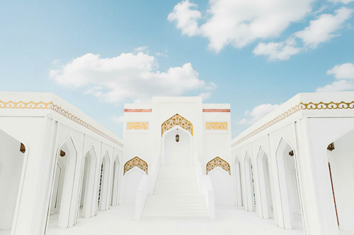 فلامنجو وايت - Flamingo white - الصورة 14