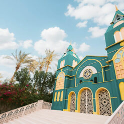 فلامنجو وايت - Flamingo white - الصورة 16