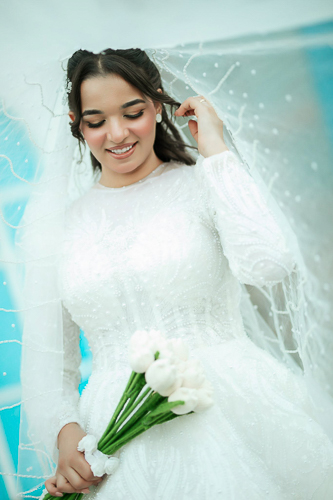 فلامنجو وايت - Flamingo white - الصورة 52