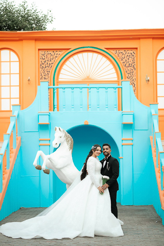 فلامنجو وايت - Flamingo white - الصورة 56