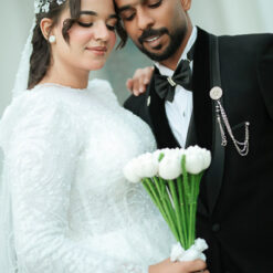 فلامنجو وايت - Flamingo white - الصورة 57