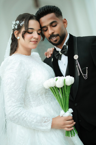 فلامنجو وايت - Flamingo white - الصورة 57