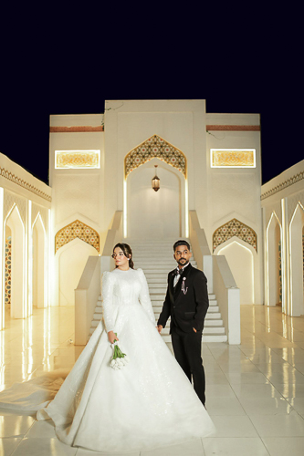 فلامنجو وايت - Flamingo white - الصورة 58