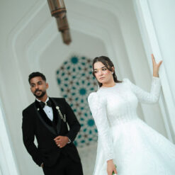 فلامنجو وايت - Flamingo white - الصورة 41