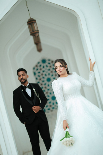 فلامنجو وايت - Flamingo white - الصورة 41