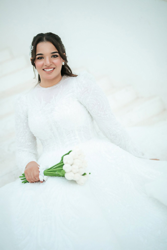 فلامنجو وايت - Flamingo white - الصورة 59