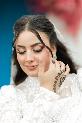 فلامنجو وايت - Flamingo white - الصورة 60