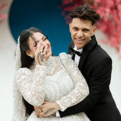 فلامنجو وايت - Flamingo white - الصورة 63