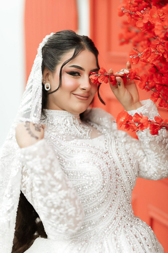 فلامنجو وايت - Flamingo white - الصورة 65