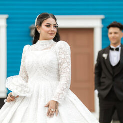 فلامنجو وايت - Flamingo white - الصورة 67