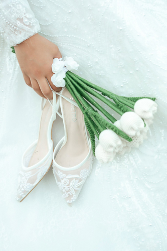فلامنجو وايت - Flamingo white - الصورة 42