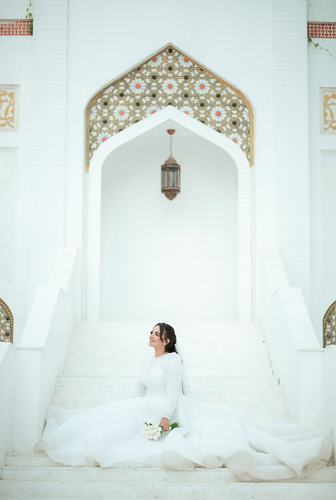 فلامنجو وايت - Flamingo white - الصورة 44