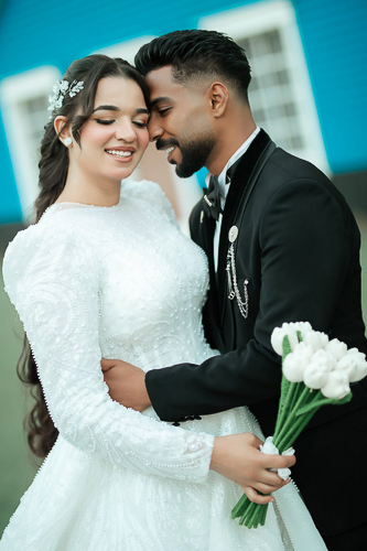 فلامنجو وايت - Flamingo white - الصورة 46