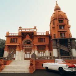 فلامنجو لوكيشن - Flamingo location