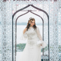 نايل كورنر - Nile Corner