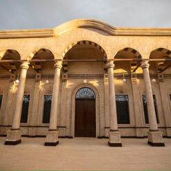 سيشن بلازا - Session Plaza