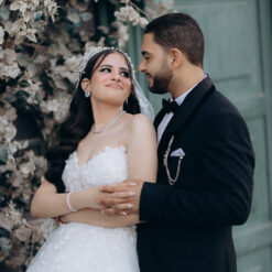 فلامنجو وايت - Flamingo white