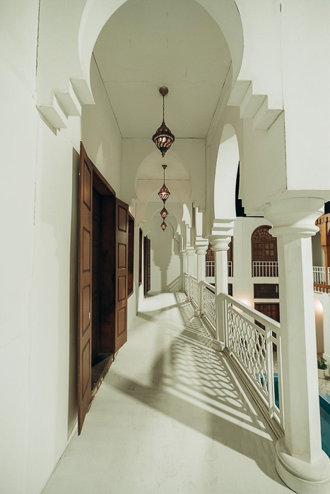 غوانزو لوكيشن - Gwanzo Location - الصورة 12