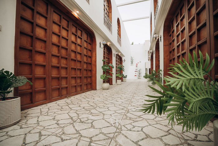 غوانزو لوكيشن - Gwanzo Location - الصورة 13