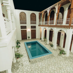 غوانزو لوكيشن - Gwanzo Location - الصورة 14