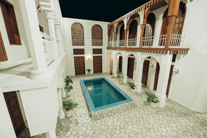 غوانزو لوكيشن - Gwanzo Location - الصورة 14