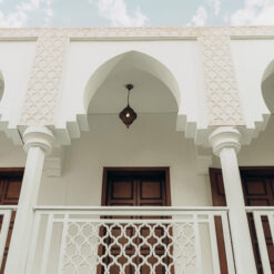 غوانزو لوكيشن - Gwanzo Location - الصورة 16