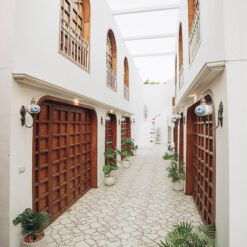 غوانزو لوكيشن - Gwanzo Location - الصورة 23