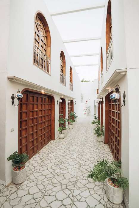 غوانزو لوكيشن - Gwanzo Location - الصورة 23