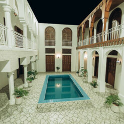 غوانزو لوكيشن - Gwanzo Location - الصورة 25