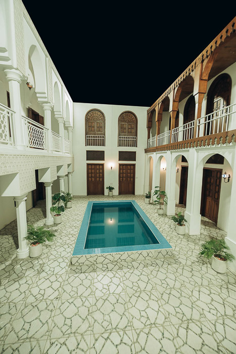 غوانزو لوكيشن - Gwanzo Location - الصورة 25
