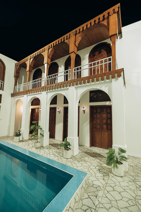 غوانزو لوكيشن - Gwanzo Location - الصورة 28