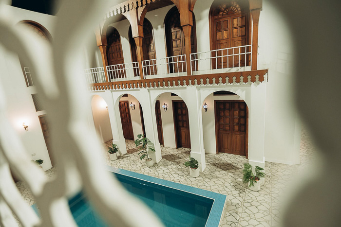 غوانزو لوكيشن - Gwanzo Location - الصورة 30
