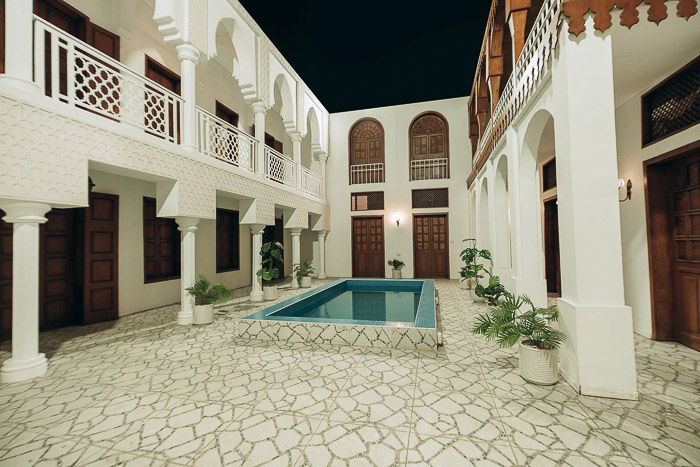 غوانزو لوكيشن - Gwanzo Location - الصورة 31
