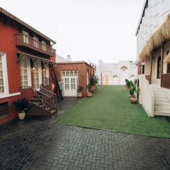غوانزو لوكيشن - Gwanzo Location - الصورة 35