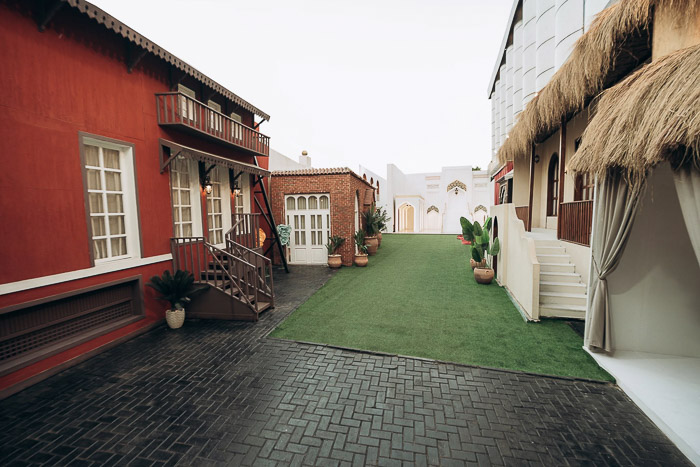 غوانزو لوكيشن - Gwanzo Location - الصورة 35