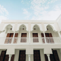 غوانزو لوكيشن - Gwanzo Location - الصورة 4