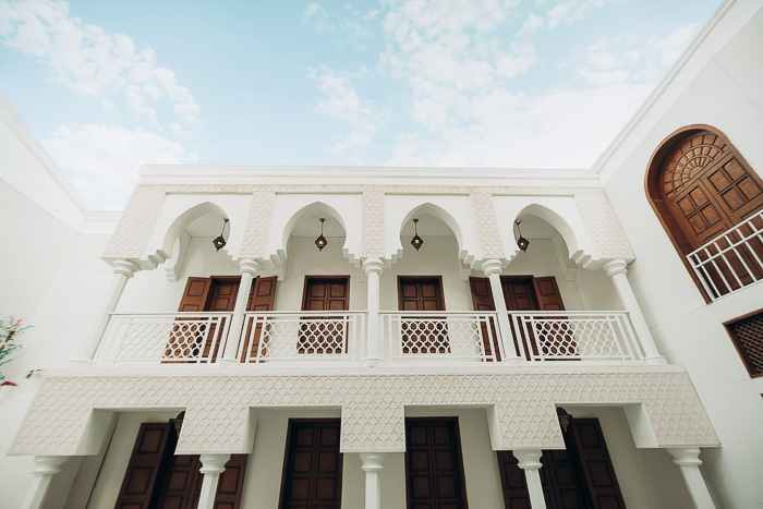 غوانزو لوكيشن - Gwanzo Location - الصورة 4