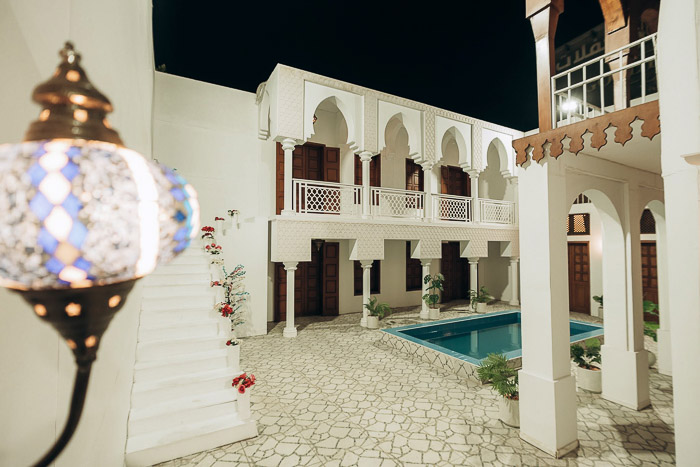 غوانزو لوكيشن - Gwanzo Location - الصورة 40