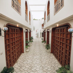 غوانزو لوكيشن - Gwanzo Location - الصورة 7