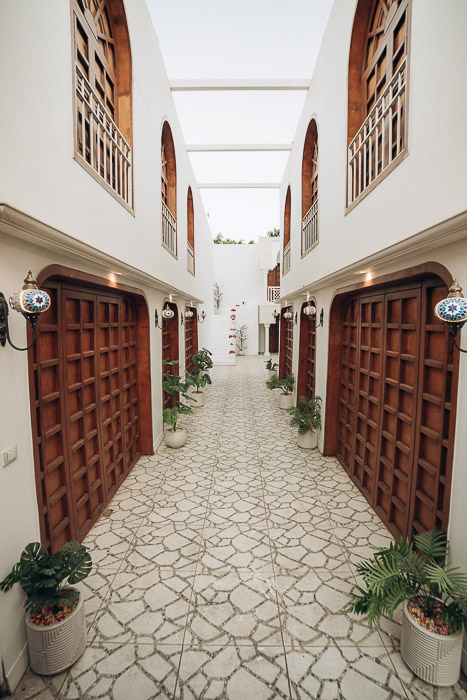 غوانزو لوكيشن - Gwanzo Location - الصورة 7