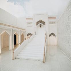 غوانزو لوكيشن - Gwanzo Location - الصورة 8
