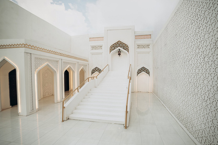 غوانزو لوكيشن - Gwanzo Location - الصورة 8