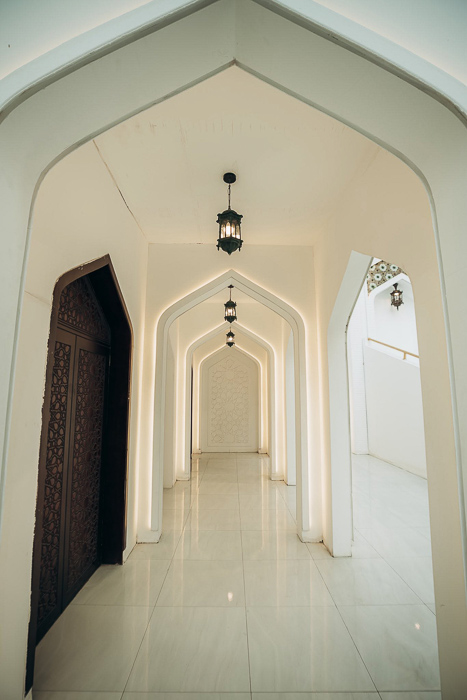 غوانزو لوكيشن - Gwanzo Location - الصورة 9